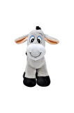 Peluş Eşek Oyuncak 28 Uyku Arkadaşı Hediyelik Oyuncak