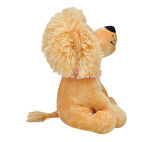 Aslan 28 cm Peluş Hediyelik Oyuncak Uyku Arkadaşı
