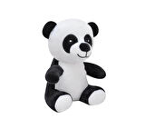 14 cm panda Peluş Oyuncak