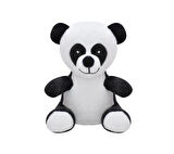 14 cm panda Peluş Oyuncak