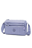 Smart Bag Kadın - Çapraz Çanta Lila 1006