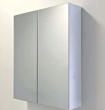 StillMobilya İki Kapaklı Lavabo Dolabı 
