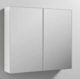 StillMobilya İki Kapaklı Lavabo Dolabı 