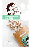 Freeze-Dried Çiğ Hindi Göğüs Kedi Ödülü 40g