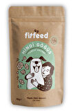 Freeze-Dried Çiğ Hindi Göğüs Köpek Ödülü 40g