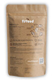 Freeze-Dried Çiğ Hindi Göğüs Köpek Ödülü 40g
