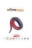 Üniversal Oto Kenar Fitilleri,ön Cam,arka Cam Ve Sunroof Fitili 5 Metre