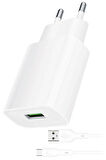 Apple iPhone 15 Şarj Kablosu Type C 2.6A 12W - S27T