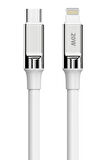 Apple İphone 11 Şarj Kablosu 3.4A Lightning - SC67L-Siyah