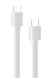 Apple iPhone 15 Plus Şarj Kablosu Type C to Type C 60W - SC10T