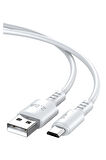 Reeder A11S Şarj Kablosu Micro USB 2.0A - Snx-MCR10M