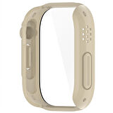 Redmi Watch 5 Active İle Uyumlu Kasa ve Ekran Koruyucu Watch Ultra Saat Görünüm'e Dönüştürücü