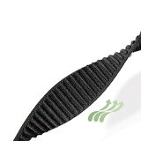 Samsung Galaxy Watch 8 44mm 40mm 47mm İle Uyumlu Naylon Spor Loop Kordon Ayarlanabilir Rahat ve Dayanıklı