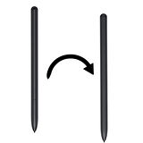 Samsung Galaxy Tab S9 Fe Plus S9 Plus S9 Ultra S9 Fe Uyumlu Spen Stylus Tablet Kalemi Yedek Uç Seti