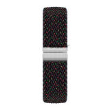 Redmi Watch 5 Active Redmi 5 Lite Uyumlu Kordon Metal Klips Solo Fiberlink Örgü Kordon