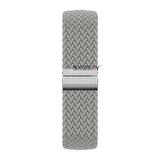 Redmi Watch 5 Active Redmi 5 Lite Uyumlu Kordon Metal Klips Solo Fiberlink Örgü Kordon
