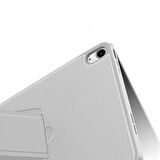 İpad Pro 11 2.3.4.Nesil 2020 2022 Uyumlu Standlı Kalem Yuvalı Darbe Korumalı Armor Kılıf