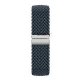 Redmi Watch 5 Active Redmi 5 Lite Uyumlu Kordon Metal Klips Solo Fiberlink Örgü Kordon