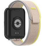 Redmi Watch 5 Active Redmi 5 Lite Uyumlu Kordon Kordon Trail Loop Yumuşak Kumaş Kordon