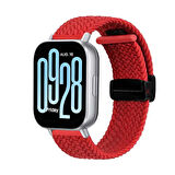 Redmi Watch 5 Active Redmi 5 Lite Uyumlu Kordon Kordon PureLux Soft Yumuşak Silikon Kordon