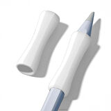 Apple Pencil 1-2 Nesil Pro USB-C Uyumlu Soft Yumuşak Silikon Kalem Tutucu Zarif Ve Rahat Kullanım