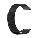 Redmi Watch 5 Active Redmi 5 Lite Uyumlu Kordon Kordon Woven Wire Tasarım Metal Hasır Kordon