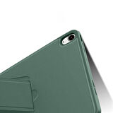 İpad 11 A16 2025 10. Nesil 10.9 Uyumlu Standlı Kalem Yuvalı Darbe Korumalı Armor Kılıf