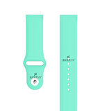 Redmi Watch 5 Active Redmi 5 Lite Uyumlu Kordon Kordon PureLux Soft Yumuşak Silikon Kordon