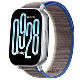 Redmi Watch 5 Active Redmi 5 Lite Uyumlu Kordon Kordon Trail Loop Yumuşak Kumaş Kordon