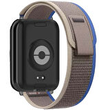 Redmi Watch 5 Active Redmi 5 Lite Uyumlu Kordon Kordon Trail Loop Yumuşak Kumaş Kordon