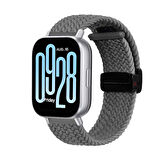 Redmi Watch 5 Active Redmi 5 Lite Uyumlu Kordon Kordon PureLux Soft Yumuşak Silikon Kordon