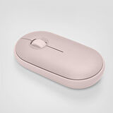 Tüm Tablet Telefon Bilgisayar Uyumlu B150 610-006716 Sessiz Optik Kablosuz Mouse Pilli