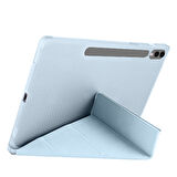 Samsung Galaxy Tab S10 Ultra X920 14.6 İnç Katlanabilir Kalemlikli Standlı Akıllı Kılıf