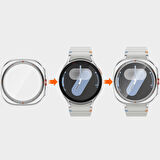 Samsung Galaxy Watch 6 40mm Ultra Dönüştürücü Kasa Koruyucu