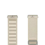 Redmi Watch 5 Active Redmi 5 Lite Uyumlu Kordon Kordon Alpine Loop Kancalı Kumaş Kordon