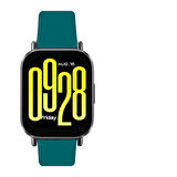 Redmi Watch 5 Active Redmi 5 Lite Uyumlu Kordon Kordon PureLux Soft Yumuşak Silikon Kordon