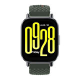 Redmi Watch 5 Active Redmi 5 Lite Uyumlu Kordon Kordon PureLux Soft Yumuşak Silikon Kordon
