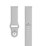 Redmi Watch 5 Active Redmi 5 Lite Uyumlu Kordon Kordon PureLux Soft Yumuşak Silikon Kordon