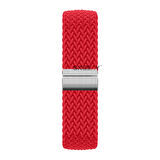 Redmi Watch 5 Active Redmi 5 Lite Uyumlu Kordon Metal Klips Solo Fiberlink Örgü Kordon