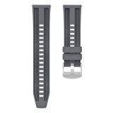 Xiaomi Watch S1 S1 Active Mi Watch Watch Color Metal Tokalı Dikiş Detaylı Şık Dokuma Silikon Kordon