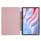 Honor Pad X9 Pad X8 Pro 11.5 Üçgen Katlanabilir Kapak Kalemlikli Dikey Standlı Akıllı Tablet Kılıfı