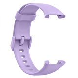 Mi Band 7 Pro İle Uyumlu Yumuşak Soft Silikon Tokalı Kordon