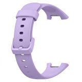Mi Band 7 Pro İle Uyumlu Yumuşak Soft Silikon Tokalı Kordon