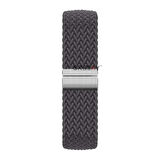 Redmi Watch 5 Active Redmi 5 Lite Uyumlu Kordon Metal Klips Solo Fiberlink Örgü Kordon