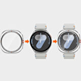Samsung Galaxy Watch 6 40mm Ultra Dönüştürücü Kasa Koruyucu