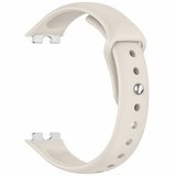 Huawei Band 11 Ve Band 11 Pro Uyumlu Klasik Silikon Kordon Yumuşak Soft Spor Saat 