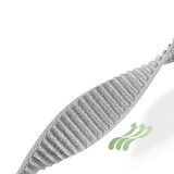 Apple Watch 42mm 44mm 45mm S10 46mm Ultra 49mm İle Uyumlu Naylon Spor Loop Kordon Rahat Dayanıklı