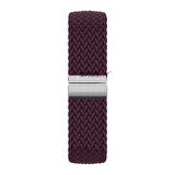 Redmi Watch 5 Active Redmi 5 Lite Uyumlu Kordon Metal Klips Solo Fiberlink Örgü Kordon