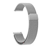 Redmi Watch 5 Active Redmi 5 Lite Uyumlu Kordon Kordon Woven Wire Tasarım Metal Hasır Kordon