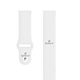Redmi Watch 5 Active Redmi 5 Lite Uyumlu Kordon Kordon PureLux Soft Yumuşak Silikon Kordon